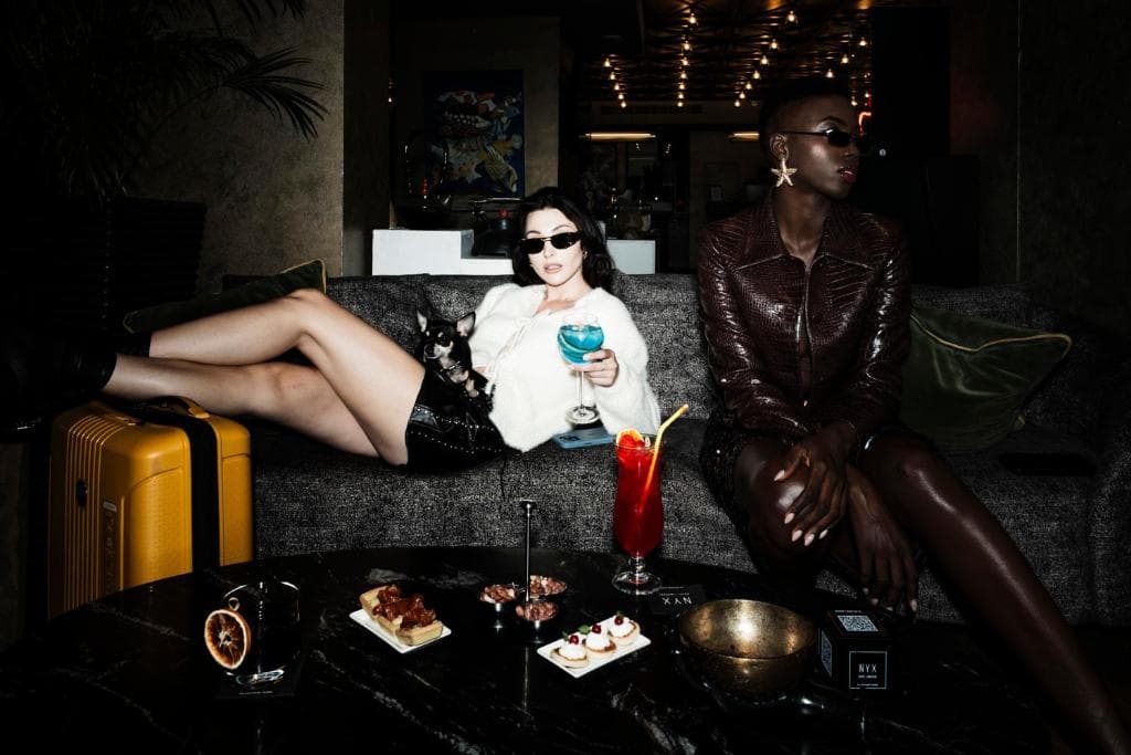 NYX Hotel Limassol - 32