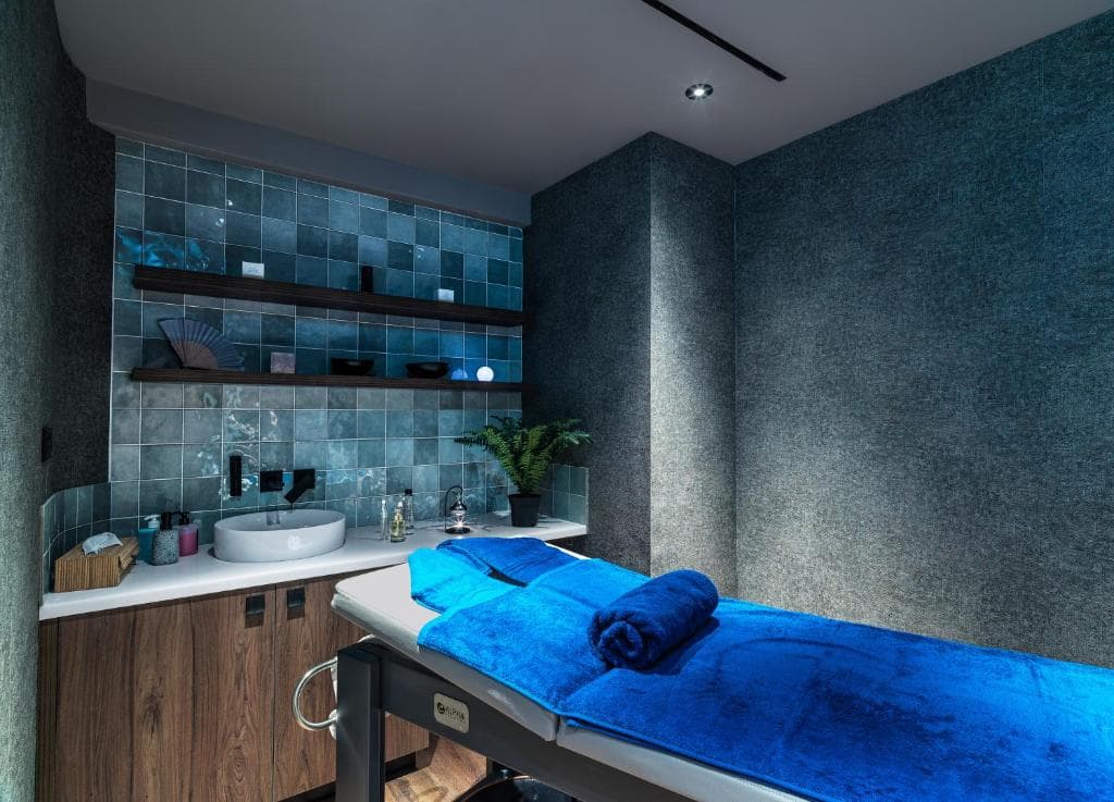 NYX Hotel Limassol - 33