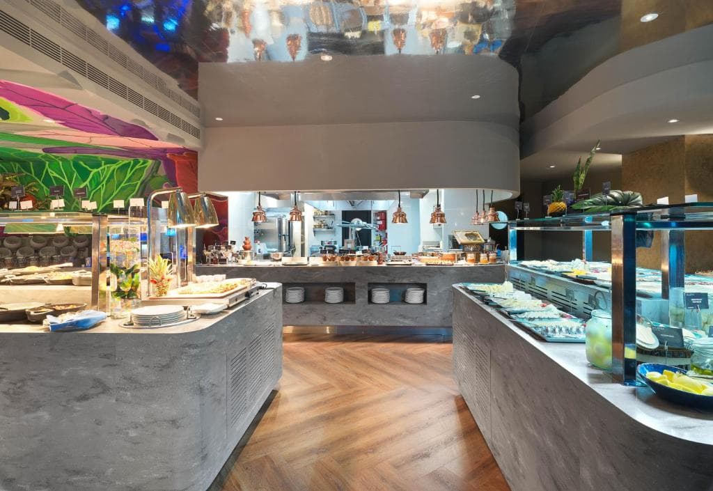 NYX Hotel Limassol - 39