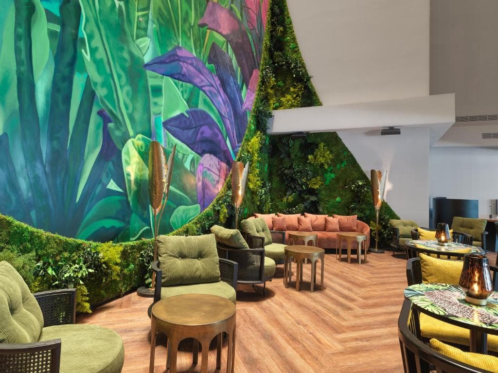 NYX Hotel Limassol - 40