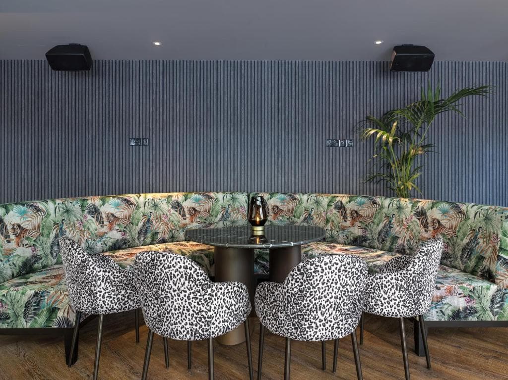 NYX Hotel Limassol - 43