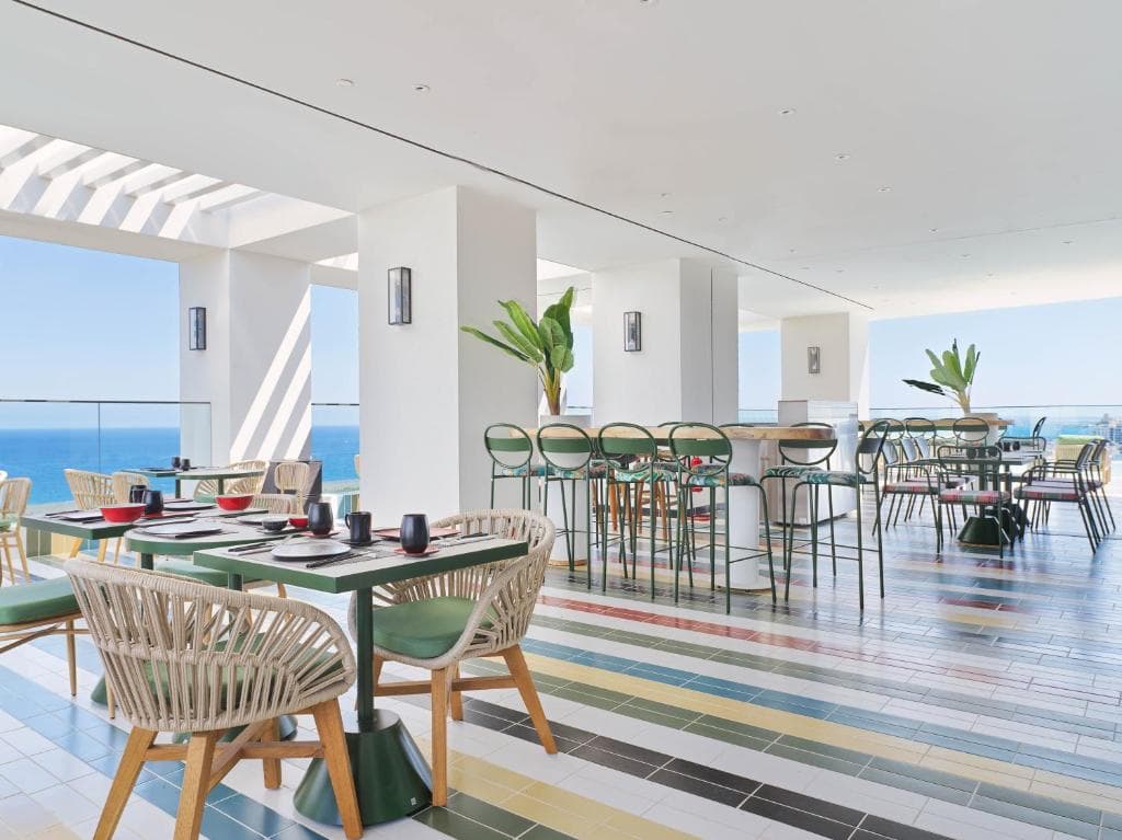 NYX Hotel Limassol - 45