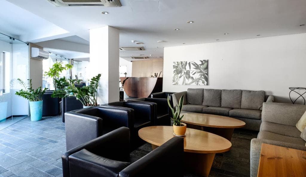 Pandream Hotel Apartments - 9