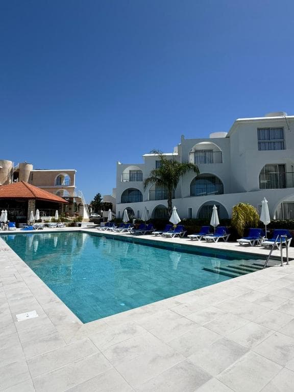 Pandream Hotel Apartments - 11