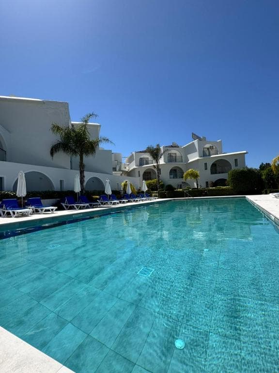 Pandream Hotel Apartments - 12