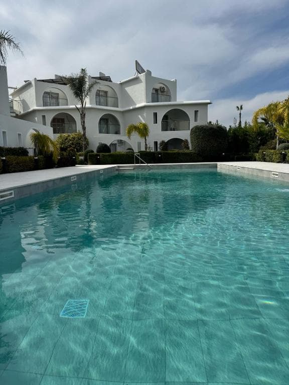 Pandream Hotel Apartments - 13