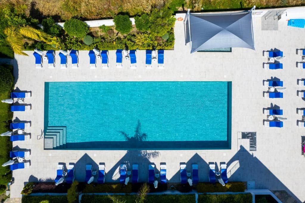 Pandream Hotel Apartments - 17