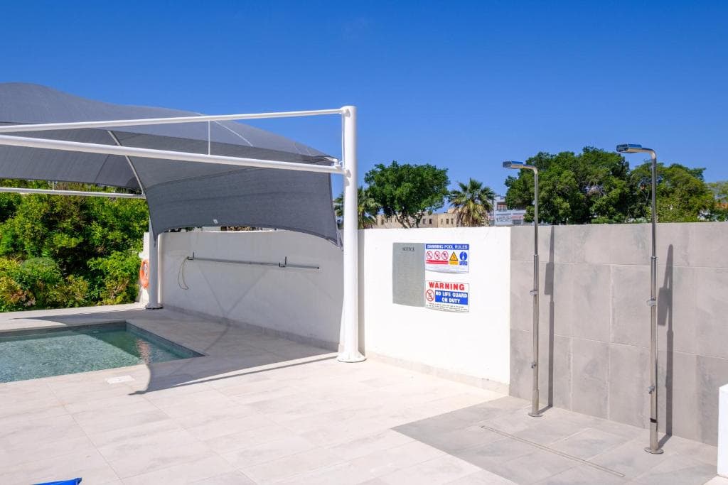 Pandream Hotel Apartments - 18