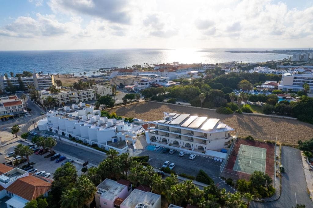 Pandream Hotel Apartments - 23