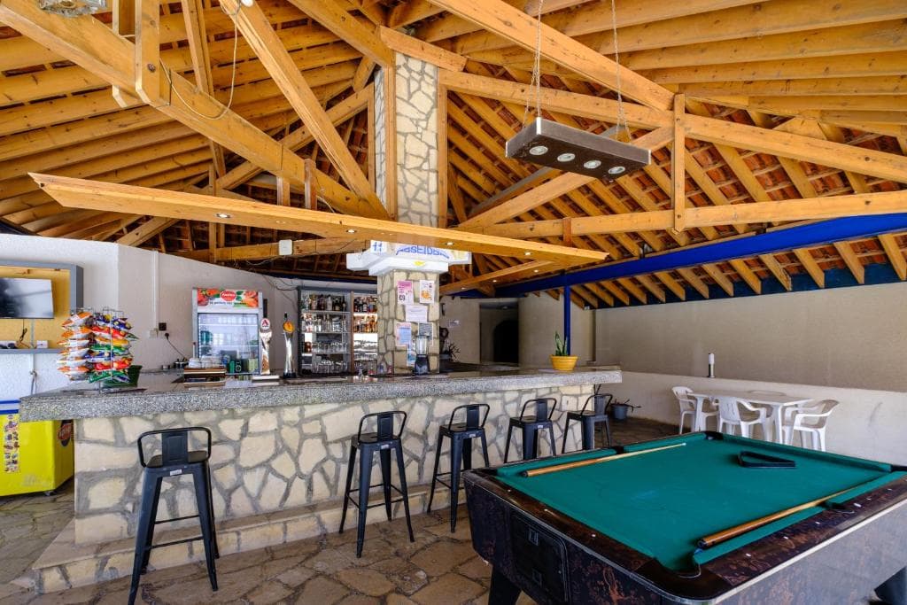 Pandream Hotel Apartments - 27