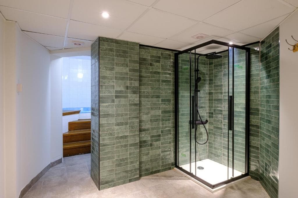 Pandream Hotel Apartments - 33