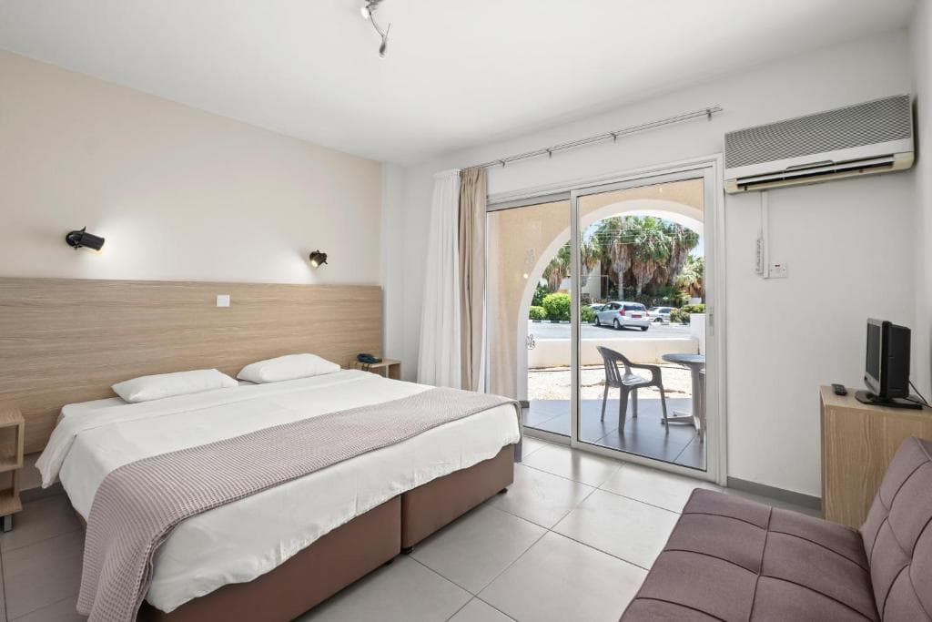 Pandream Hotel Apartments - 37