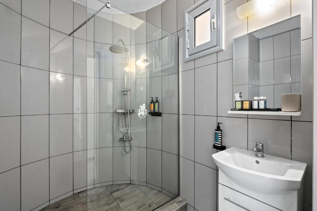 Pandream Hotel Apartments - 38