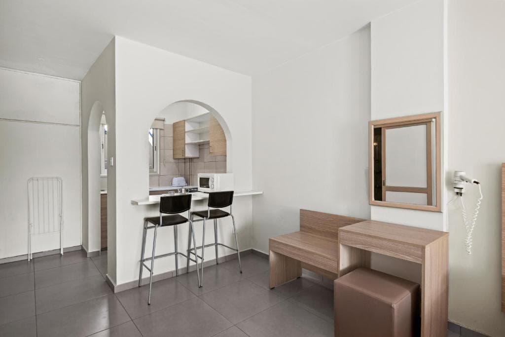 Pandream Hotel Apartments - 39