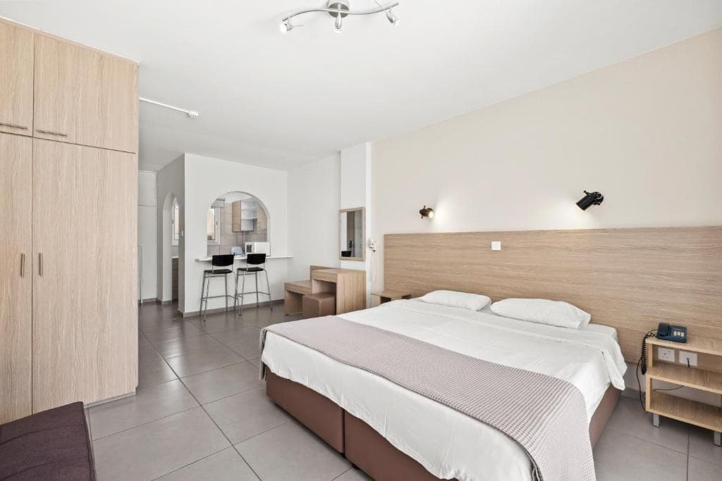 Pandream Hotel Apartments - 40