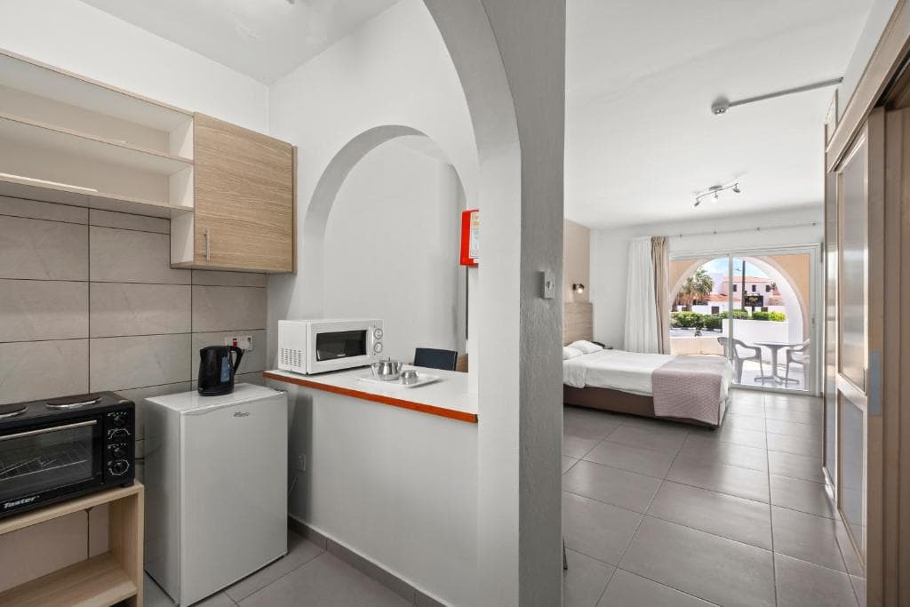 Pandream Hotel Apartments - 42