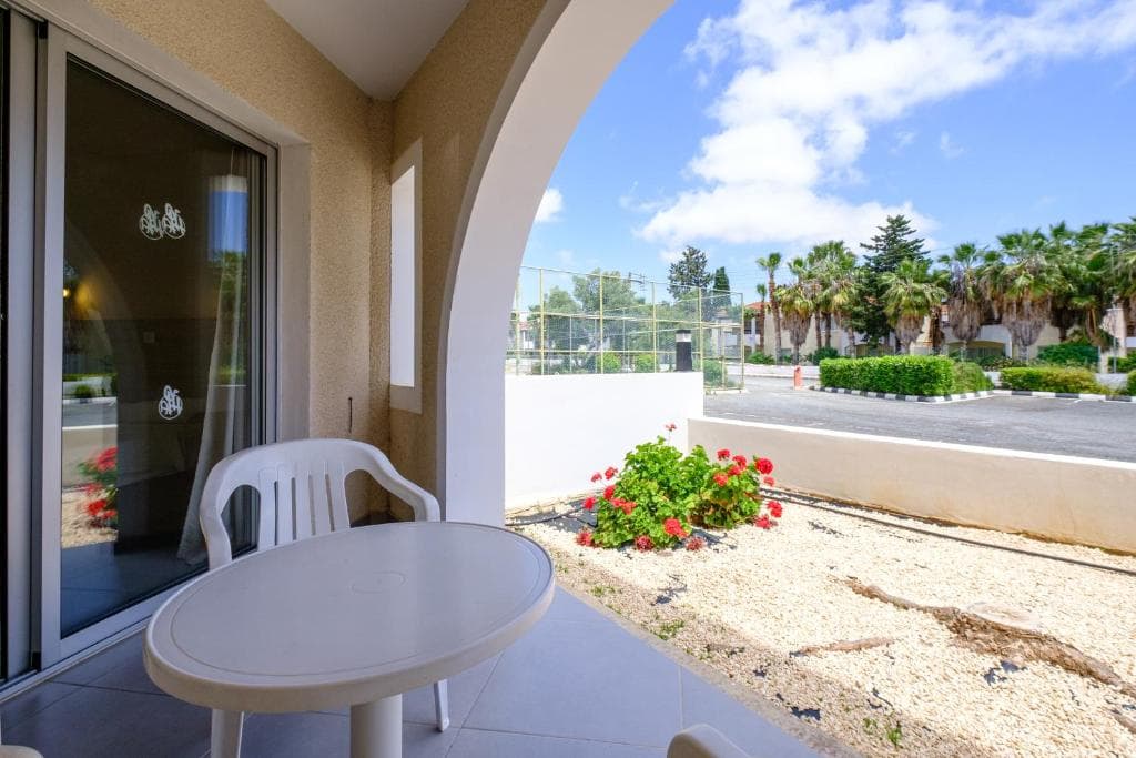 Pandream Hotel Apartments - 43