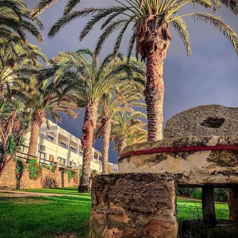 Vrachia Beach Hotel & Suites (Adults Only) - 20