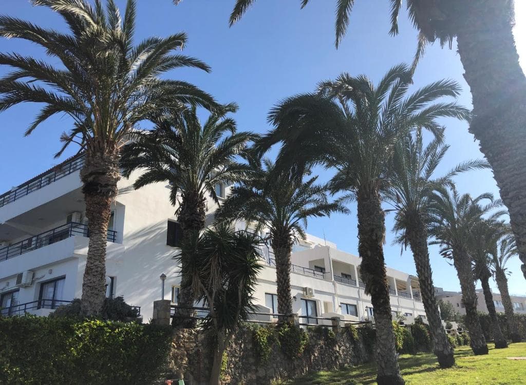 Vrachia Beach Hotel & Suites (Adults Only) - 25