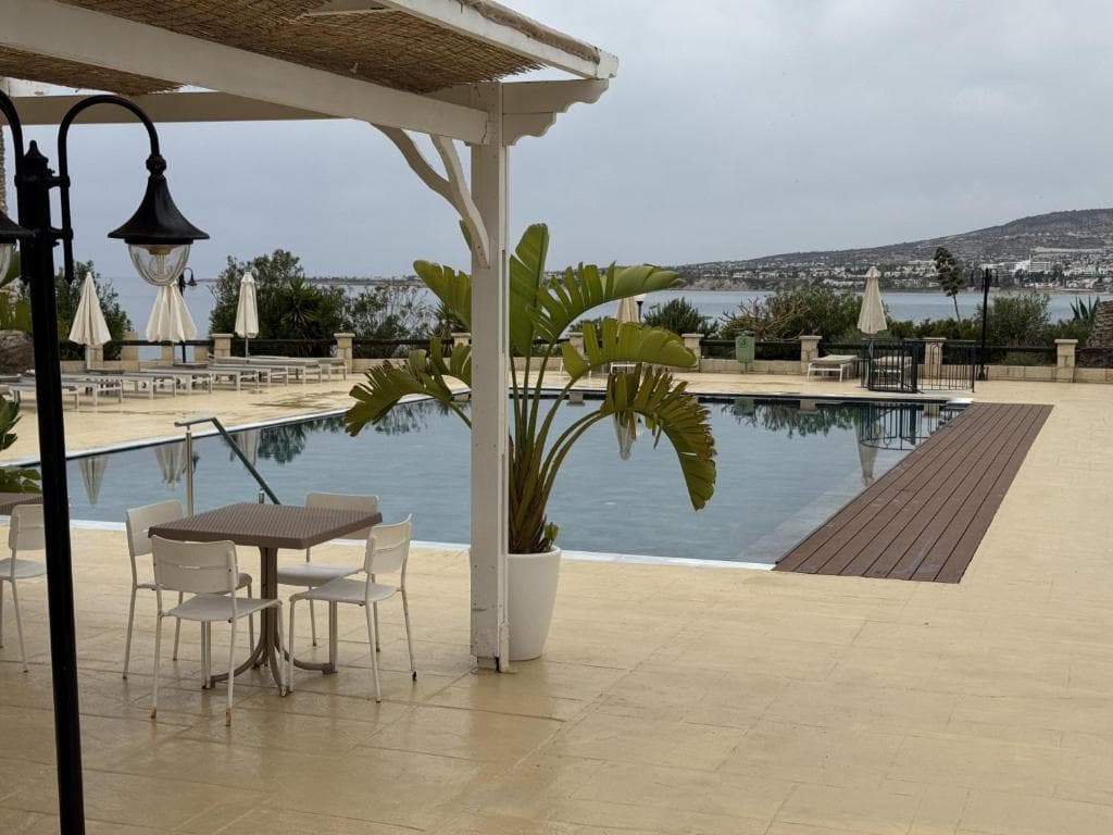 Vrachia Beach Hotel & Suites (Adults Only) - 29