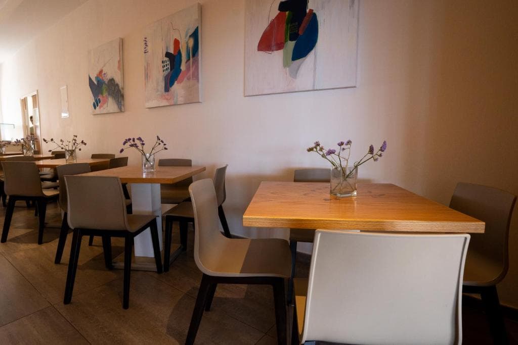 Vrachia Beach Hotel & Suites (Adults Only) - 41