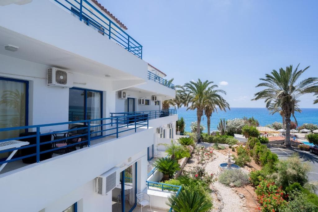 Vrachia Beach Hotel & Suites (Adults Only) - 43