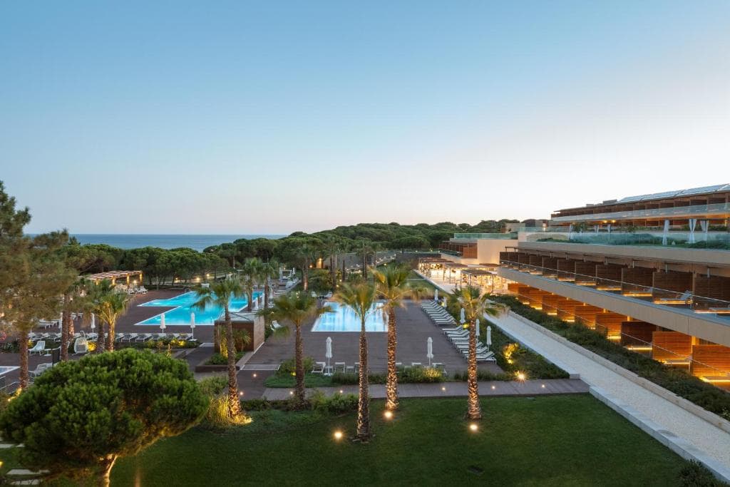 EPIC SANA Algarve