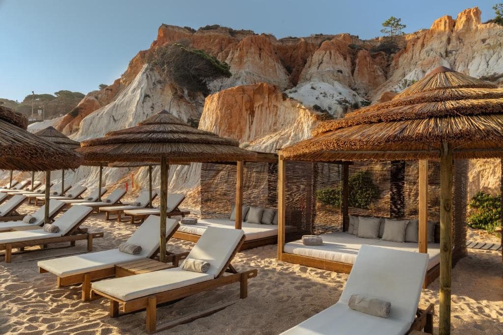 EPIC SANA Algarve - 2
