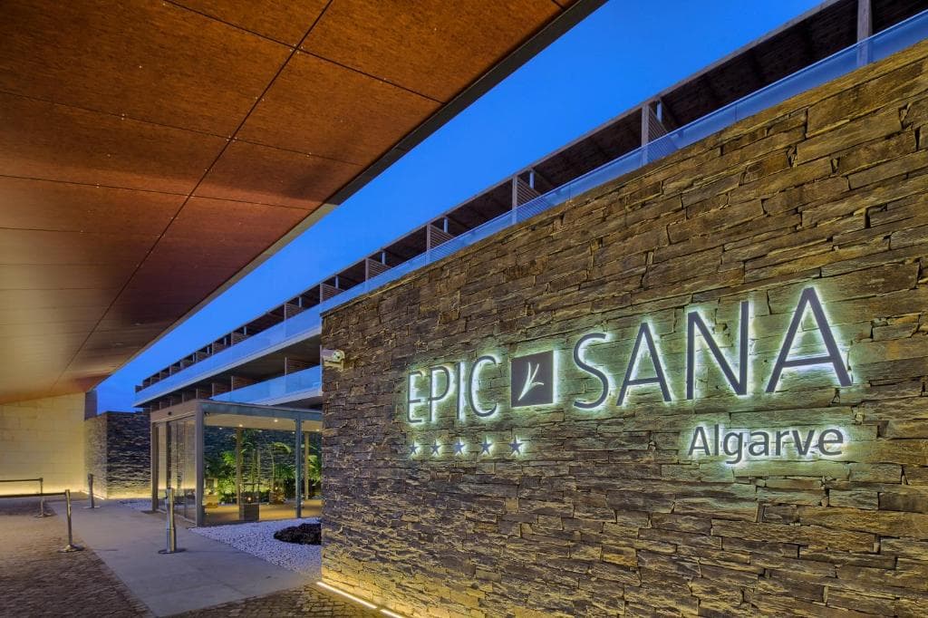 EPIC SANA Algarve - 8
