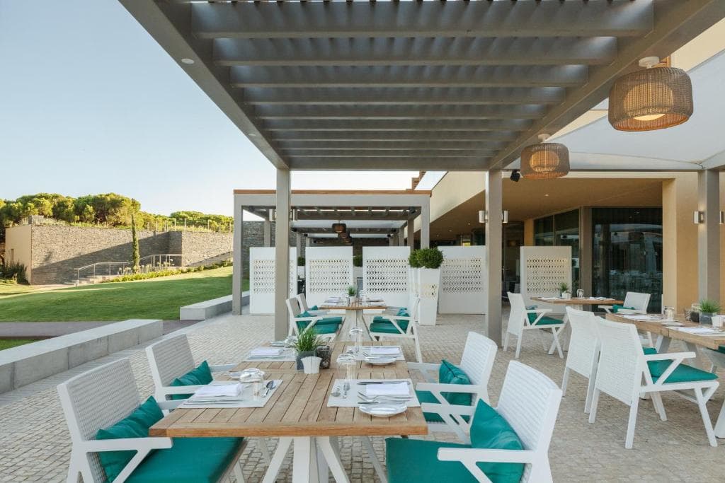 EPIC SANA Algarve - 33