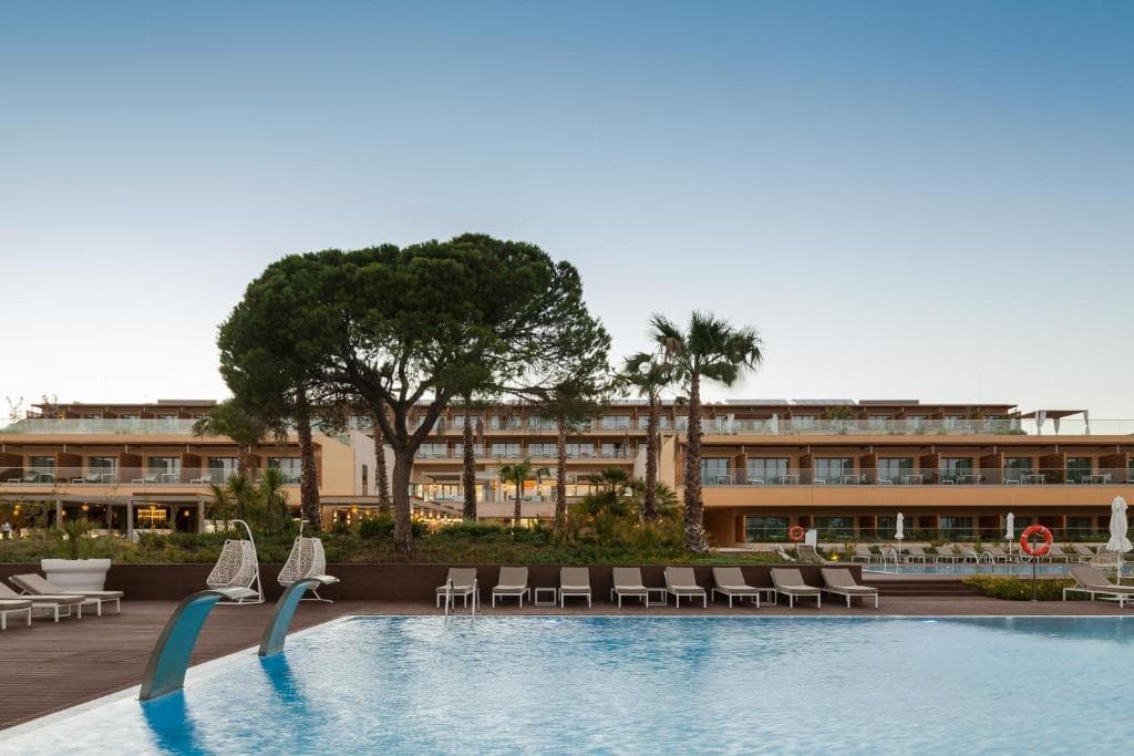 EPIC SANA Algarve - 38