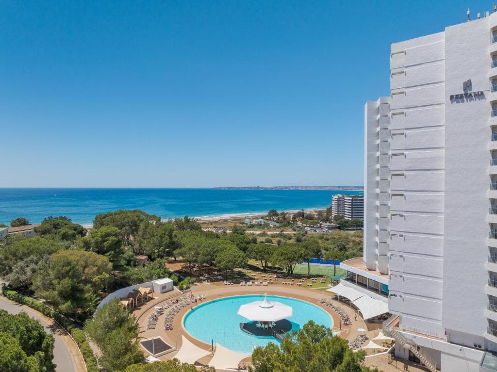 Hotel Pestana Blue Alvor Beach All Inclusive