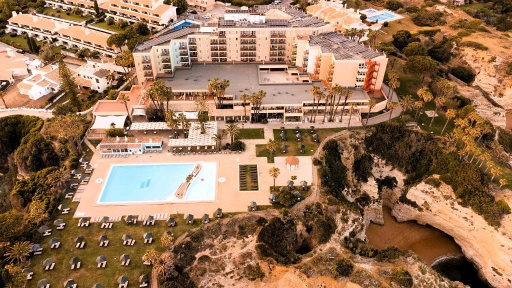 Pestana Viking Beach & SPA Resort - 11