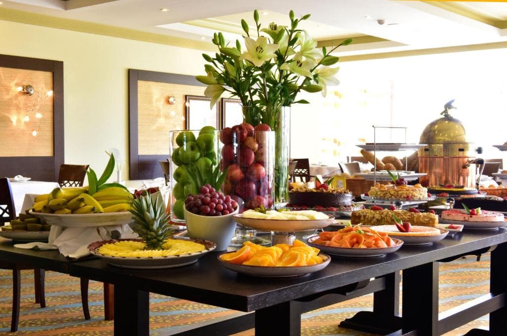 Pestana Viking Beach & SPA Resort - 16