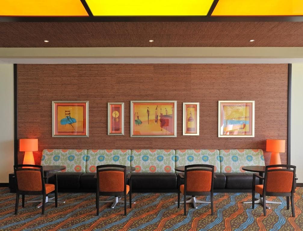 Pestana Viking Beach & SPA Resort - 19