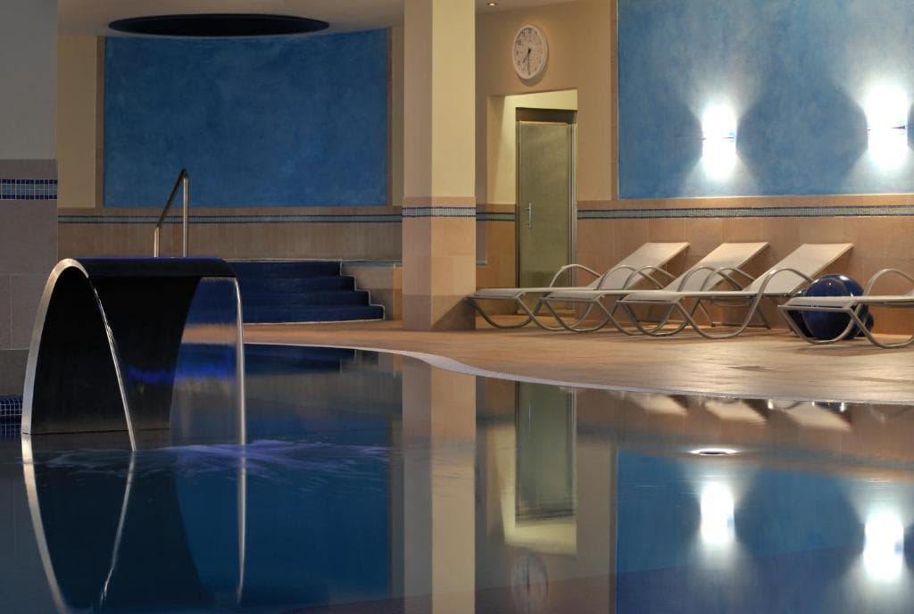 Pestana Viking Beach & SPA Resort - 20