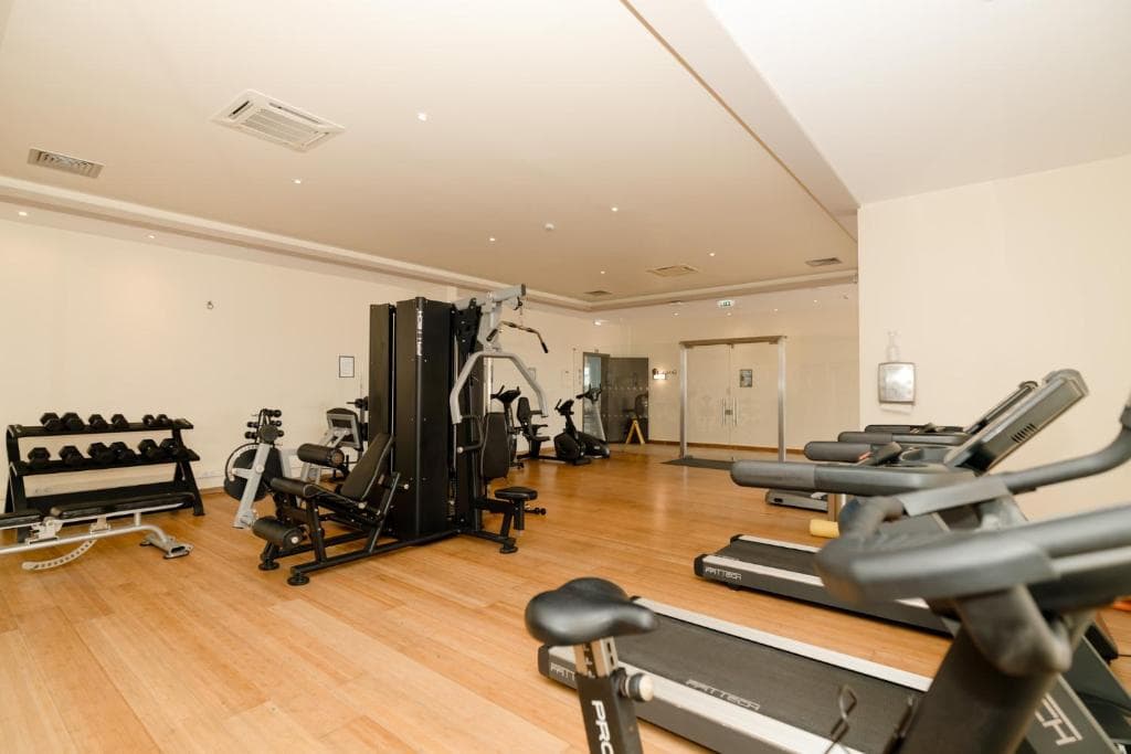 Pestana Viking Beach & SPA Resort - 22