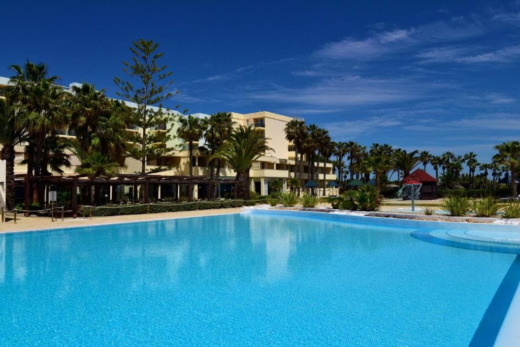 Pestana Viking Beach & SPA Resort - 27