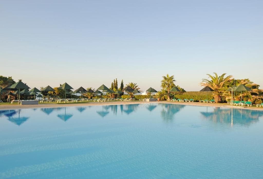 Pestana Viking Beach & SPA Resort - 30