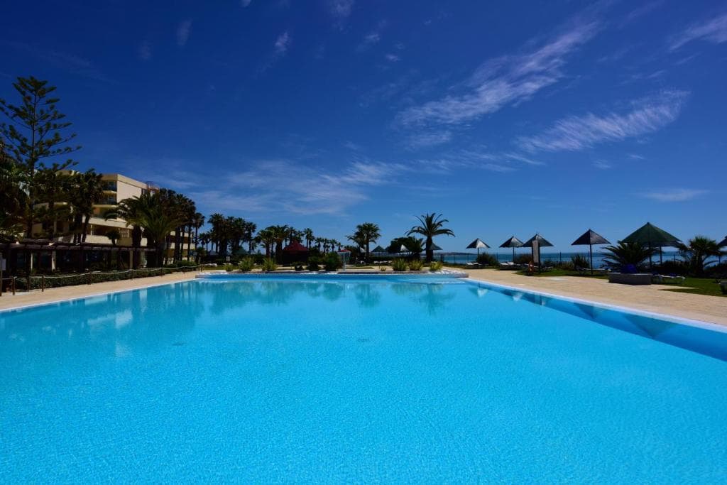 Pestana Viking Beach & SPA Resort - 36