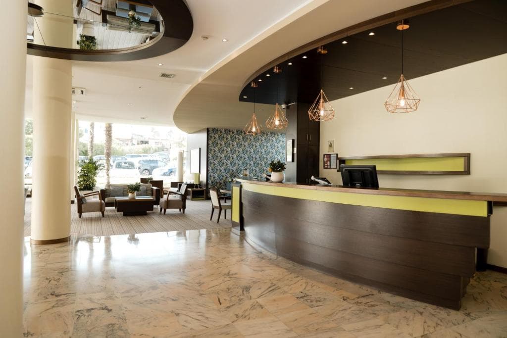 Pestana Viking Beach & SPA Resort - 37