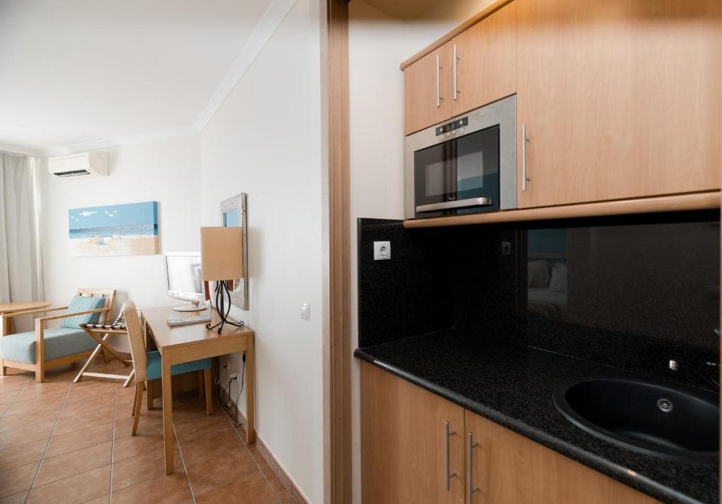 Pestana Viking Beach & SPA Resort - 44