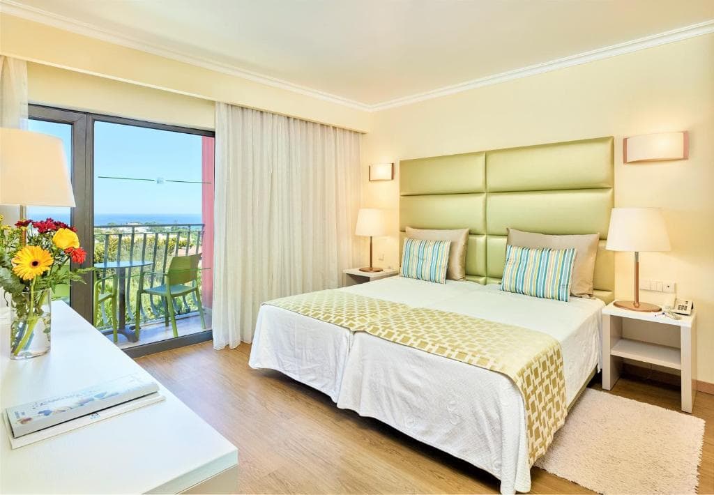 Hotel Baia Grande - 6