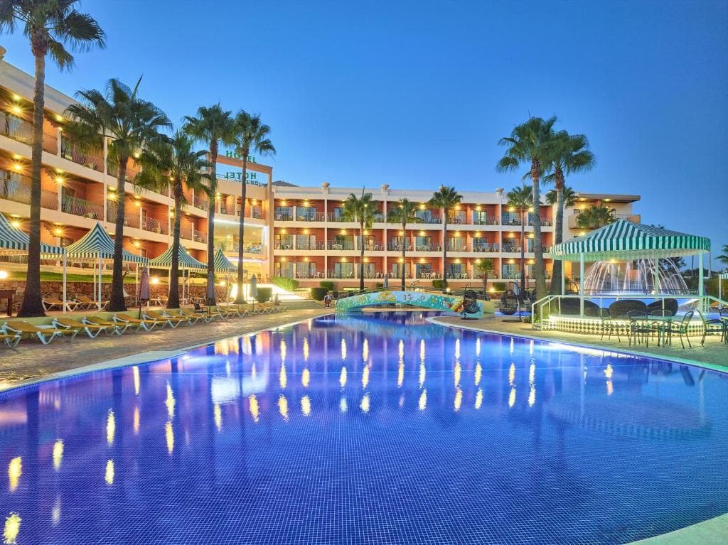 Hotel Baia Grande - 7