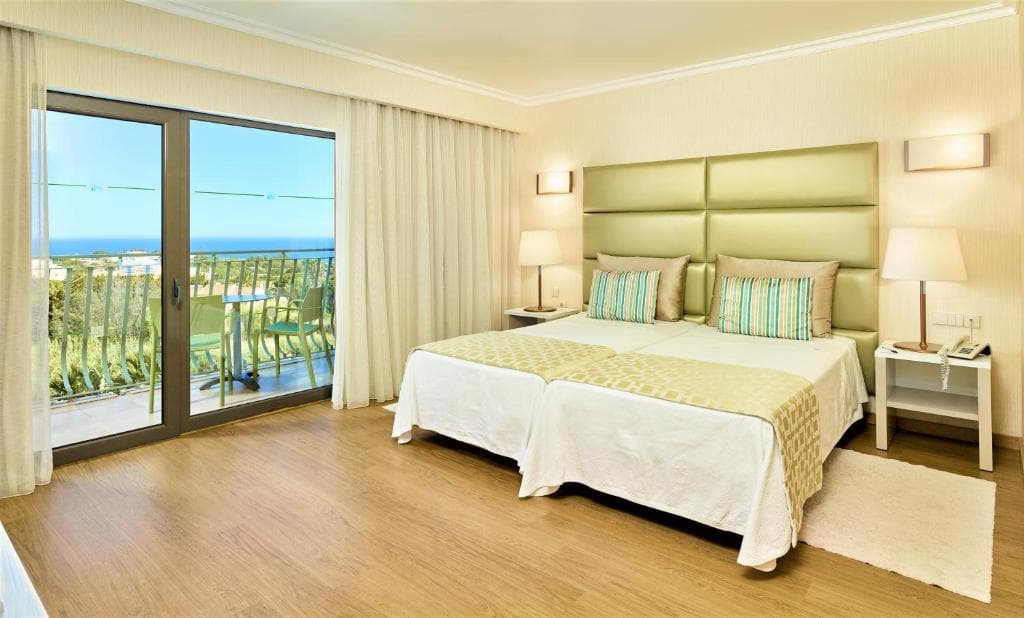 Hotel Baia Grande - 11