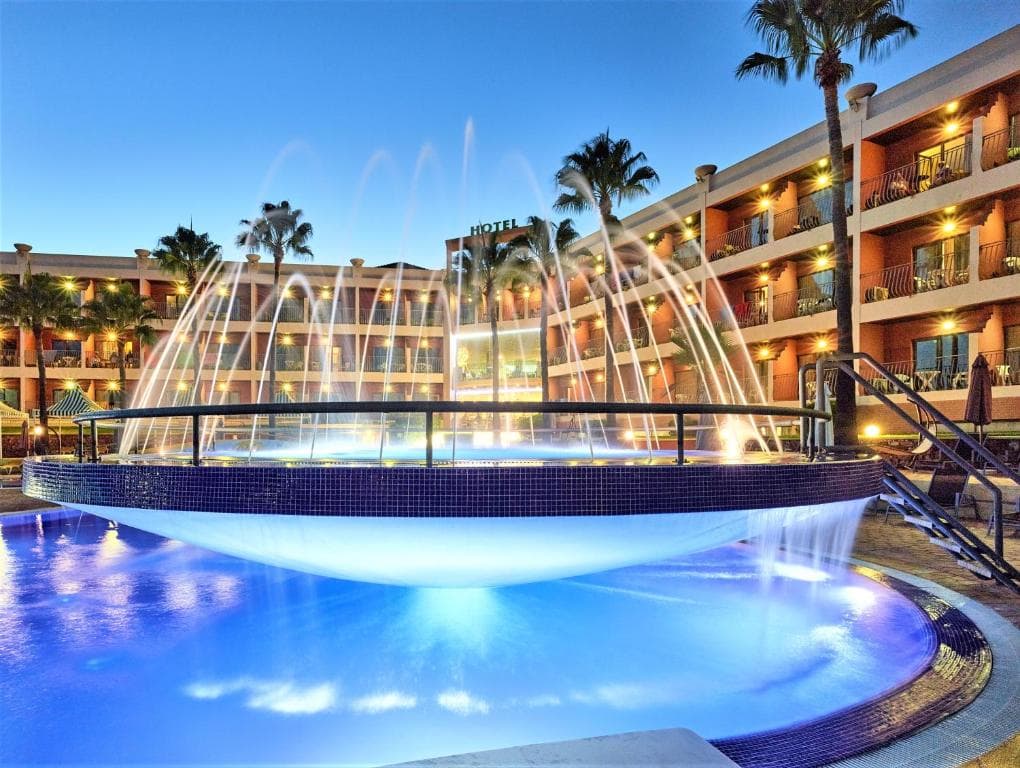 Hotel Baia Grande - 12