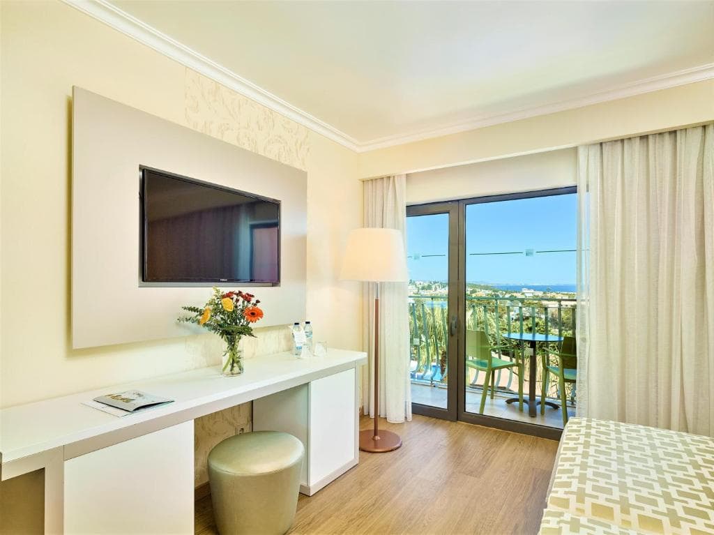 Hotel Baia Grande - 15
