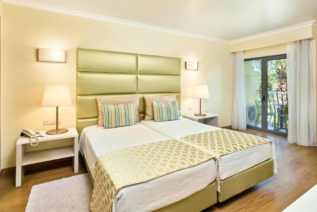Hotel Baia Grande - 17