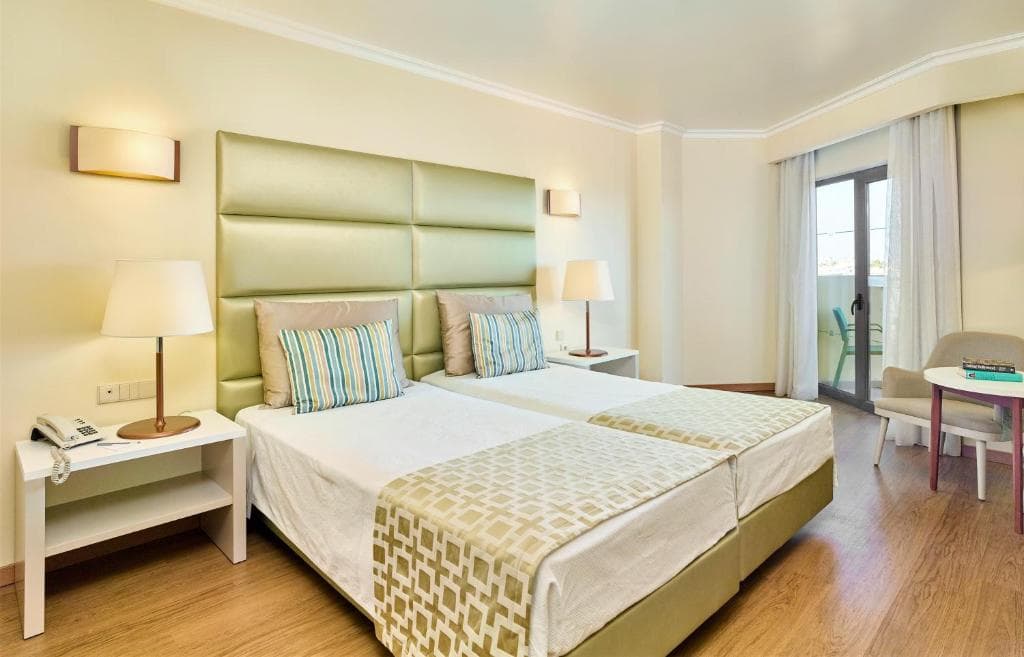 Hotel Baia Grande - 23