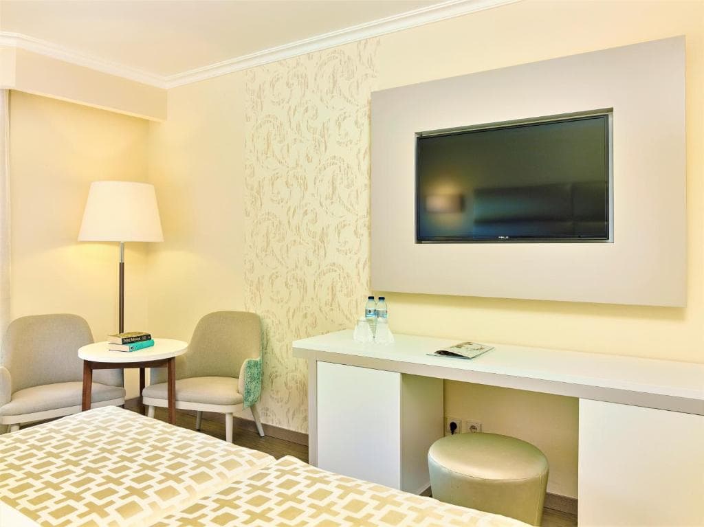 Hotel Baia Grande - 38